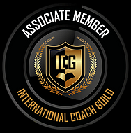 Guidance from associate member of the International Coach Guild